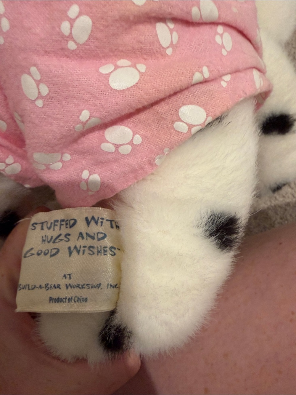 Build a bear Dogs - Picture 10 of 12